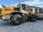 Liebherr L 550 XPower (bj 2017), Zakelijke goederen, Machines en Bouw | Kranen en Graafmachines, Wiellader of Shovel
