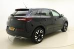 Opel Grandland X 1.2 Turbo Elegance 130 PK Automaat | Climat, Auto's, Opel, Te koop, 5 stoelen, Benzine, 1295 kg