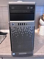 HP Proliant Gen8v2 Server - Xeon E3-1220, 250GB SSD, 2TB RAI, Computers en Software, Servers, Ophalen, Gebruikt, 2 tot 3 Ghz, 8 GB