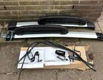 Originele Volvo V50 dakdragers incl ski dragers, Auto diversen, Dakdragers, Ophalen of Verzenden, Gebruikt