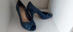 Dune peeptoe pumps, Ophalen of Verzenden, Nieuw
