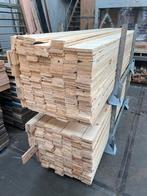 Vuren rachels tengels 3x18x10 - Nieuw, Ophalen, Nieuw