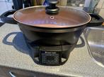 Russell Hobbs Good-to-go Multicooker - 28270-56, Huis en Inrichting, Keuken | Keukenbenodigdheden, Ophalen of Verzenden, Zo goed als nieuw