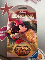 Lorcana trading cards, Verzamelen, Ophalen of Verzenden, Zo goed als nieuw, Beeldje of Figuurtje