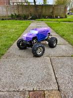 HPI Savage XL, Auto offroad, Elektro, Gebruikt, Ophalen