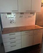 Bruynzeel atlas keuken kleur : Taupe/Beige, Huis en Inrichting, Ophalen, Zo goed als nieuw
