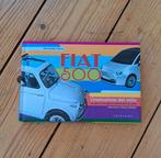 Fiat 500, Ophalen of Verzenden, Nieuw, Overige merken