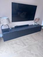 Ikea besta tv meubel, Huis en Inrichting, Kasten | Televisiemeubels, Ophalen, 25 tot 50 cm, 200 cm of meer