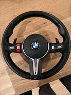BMW F80 M3 Stuur Leer Flippers, Auto-onderdelen, Ophalen, Gebruikt, BMW