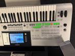 Yamaha Tyros 3 XL keyboard / Workstation O03317, Yamaha, Ophalen of Verzenden, Aanslaggevoelig, 61 toetsen