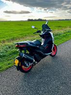 Aprilia SR GT 200 ‘22 te koop nieuwstaat, Motoren, 175 cc, Scooter, ABS, Particulier
