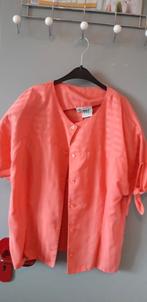 Blouse met grappig mouwje, Ophalen of Verzenden, Zo goed als nieuw, Maat 38/40 (M)