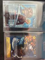 One Piece TCG: Sanji & Trafalgar Law Alt Art, Hobby en Vrije tijd, Ophalen of Verzenden, Zo goed als nieuw, Meerdere kaarten, Foil