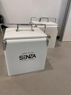 Retro Senza Koelbox - Perfect voor Picknicks! 2 stuks, Ophalen, Nieuw, Koelbox, Koelelement