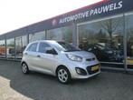 Kia Picanto 1.0 CVVT benzine, schakel, 2014,176048 km, recen, Voorwielaandrijving, Euro 5, Stof, Gebruikt