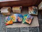 34 jongensboeken pockets discus K.Norel etc, Diverse, Fictie, Ophalen, Gelezen
