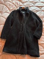 Zwarte Teddy Jas - Only - Maat L, Ophalen of Verzenden, Maat 42/44 (L), Zwart