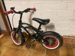 Corvino kinderfietsje 12 inch - Alles werkt!, Ophalen, Gebruikt, Algemeen, Band