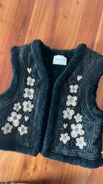 Fabienne chapot gilet 42-44, Kleding | Dames, Zwart, Maat 42/44 (L), Ophalen of Verzenden, Zo goed als nieuw