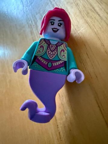 Lego vid013 Vidiyo Genie Danseres ( set 43101-5 ) minifiguur beschikbaar voor biedingen