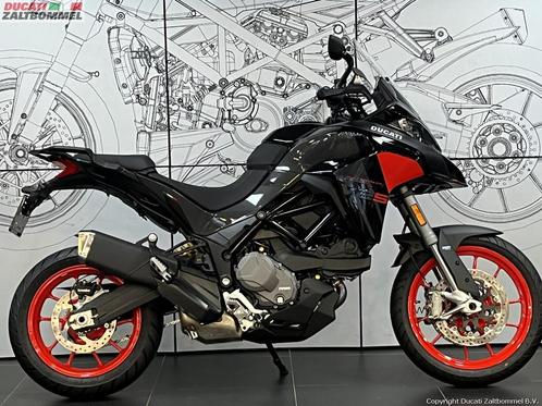Ducati MULTISTRADA V2 S (bj 2024), Motoren, Motoren | Ducati, Bedrijf, Toermotor