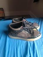 Royaums maat 41, Kleding | Heren, Schoenen, Ophalen of Verzenden, Gedragen, Zwart, Sneakers of Gympen