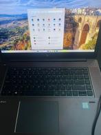 HP ZBook Studio G4 Intel Core i7-7700HQ @ 2,81 GHz, Computers en Software, Windows Laptops, 2 tot 3 Ghz, Ophalen of Verzenden