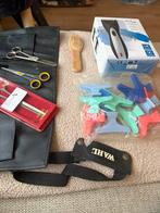 Kappersbenodigheden, Sieraden, Tassen en Uiterlijk, Uiterlijk | Haarverzorging, Ophalen of Verzenden, Nieuw, Tondeuse