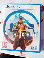 Mortal kombat 1 ps 5, Spelcomputers en Games, Games | Sony PlayStation 5, Ophalen