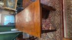 Franse boeren eettafel 240 cm, Antiek en Kunst, Ophalen