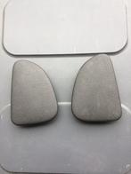 Peugeot 206 interieur afdekkapjes, Auto-onderdelen, Ophalen of Verzenden, Gebruikt, Peugeot