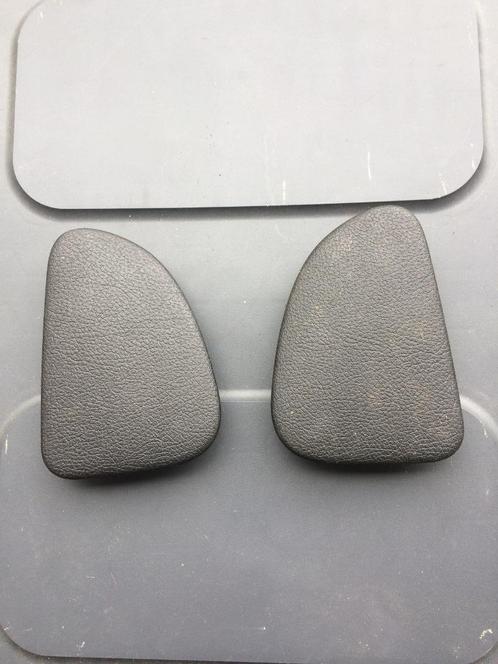 Peugeot 206 interieur afdekkapjes, Auto-onderdelen, Interieur en Bekleding, Peugeot, Gebruikt, Ophalen of Verzenden