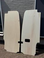 Achterdeurpanelen Crafter/Sprinter, Ophalen, Nieuw