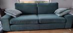IKEA KIVIK 3-zitsbank, Ophalen, Driepersoons, 75 tot 100 cm, Zo goed als nieuw