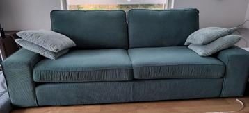 IKEA KIVIK 3-zitsbank - afbeelding 1