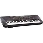 Korg I5S keyboard, Muziek en Instrumenten, Keyboards, Ophalen, Korg, Aanslaggevoelig, 61 toetsen