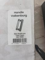 Deurgreep - Valkenburg - Nieuw in doos, Ophalen of Verzenden, Nieuw, Overige materialen, Klink of Kruk