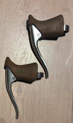 Dia-Compe Gran compe remhendels retro racefiets GC07H, Ophalen of Verzenden, Gebruikt, Racefiets, Stuur