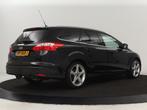 Ford Focus 1.6 EcoBoost Titanium | Stoelverwarming | Trekhaa, Auto's, Gebruikt, 4 cilinders, 150 pk, Zwart