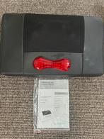 Massage kussen, Ophalen of Verzenden, Zo goed als nieuw, Massagestoel of Kussen