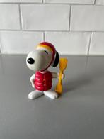 Snoopy Nieuw-Zeeland McDonald's 1999, Ophalen of Verzenden, Zo goed als nieuw
