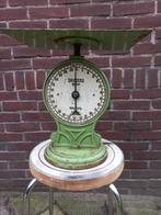 Antieke salter weegschaal, Antiek en Kunst, Ophalen of Verzenden