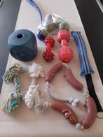 Honden speeltjes, Dieren en Toebehoren, Honden-accessoires, Ophalen of Verzenden, Gebruikt