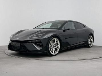 Lotus Emeya S 102kWh/613pk | Dyn. Handling Pack | Comf. stoe beschikbaar voor biedingen