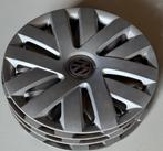 Wieldoppen VW, Ophalen