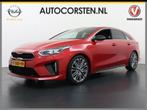 Kia ProCeed 1.5T 160PK AUT-7 GT-Plus Line Virtual Cockpit Na, 65 €/maand, 1325 kg, Gebruikt, 4 cilinders