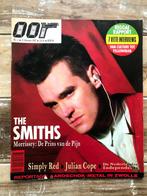 OOR Magazine 1987 THE SMITHS Simply Red YELLOWMAN Metallica, Ophalen of Verzenden, Muziek, Film of Tv