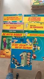 Lucky Luke strips, Ophalen of Verzenden, Zo goed als nieuw, Meerdere stripboeken