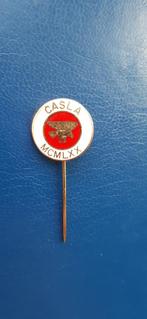 Speldje CASLA League Malta, Verzamelen, Speldjes, Pins en Buttons, Verzenden, Zo goed als nieuw, Sport, Speldje of Pin