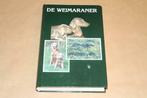 De Weimaraner (hond), Honden, Ophalen of Verzenden, Zo goed als nieuw